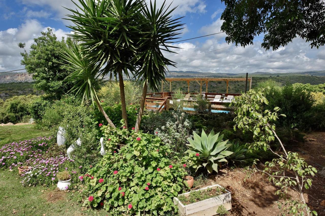 Biktot Nofim Manot Exterior foto