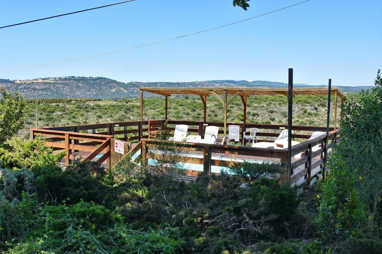 Biktot Nofim Manot Exterior foto