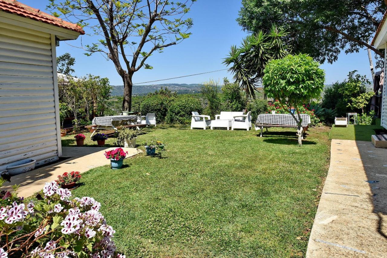 Biktot Nofim Manot Exterior foto