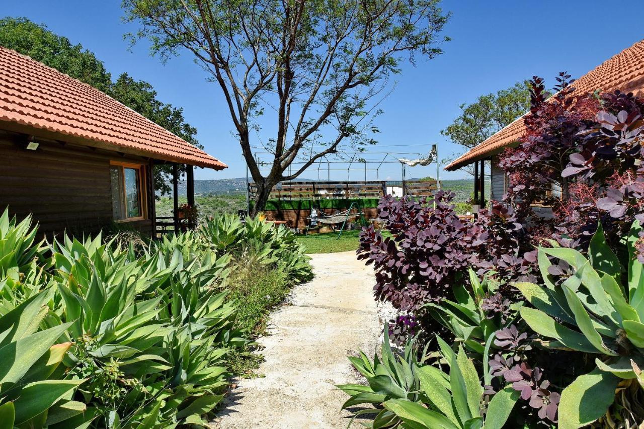 Biktot Nofim Manot Exterior foto