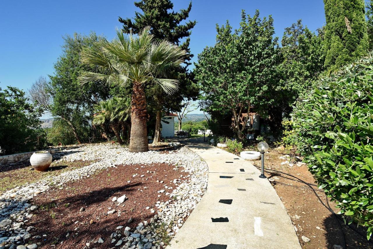 Biktot Nofim Manot Exterior foto