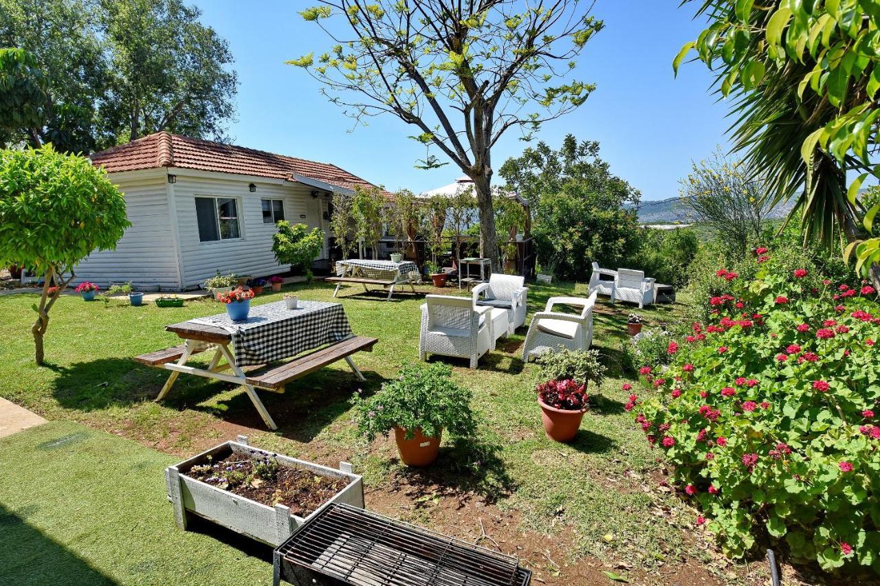 Biktot Nofim Manot Exterior foto