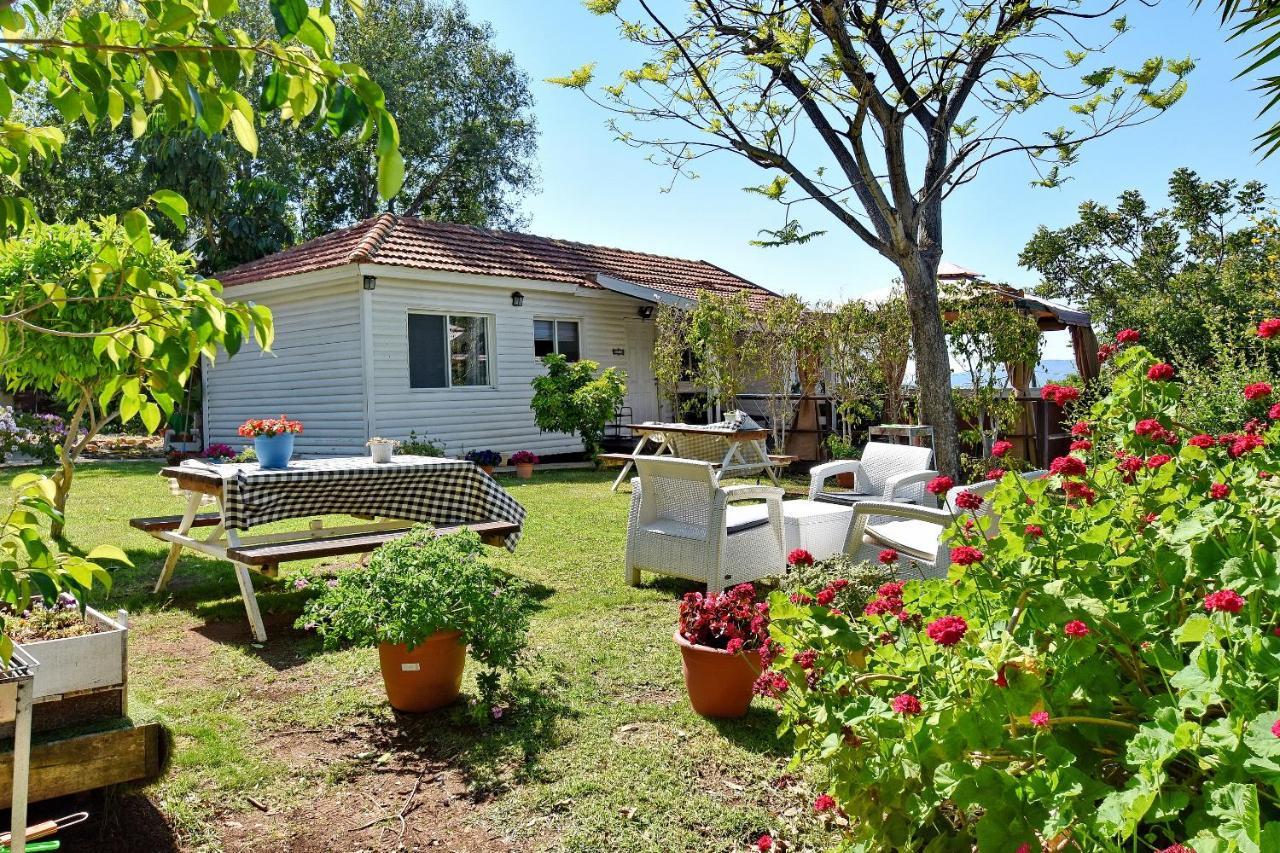 Biktot Nofim Manot Exterior foto