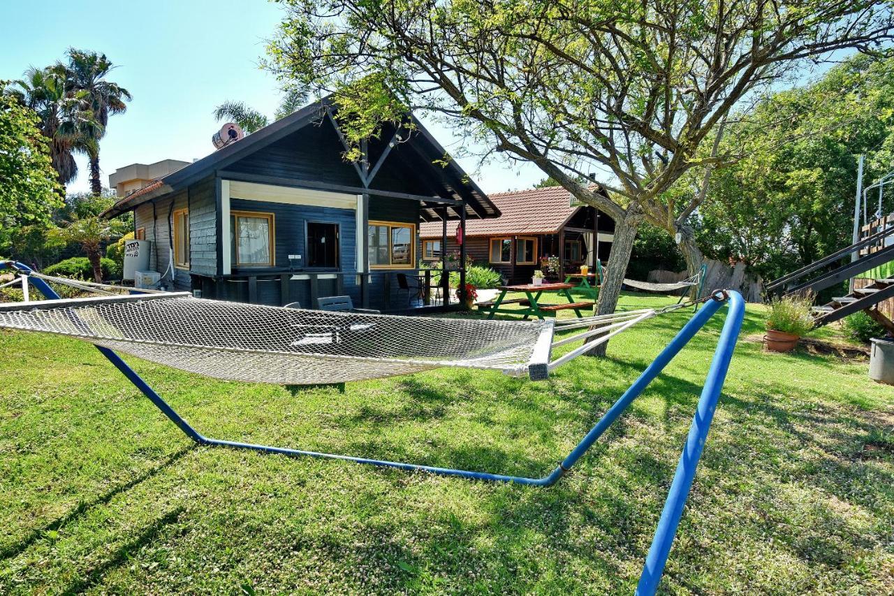 Biktot Nofim Manot Exterior foto