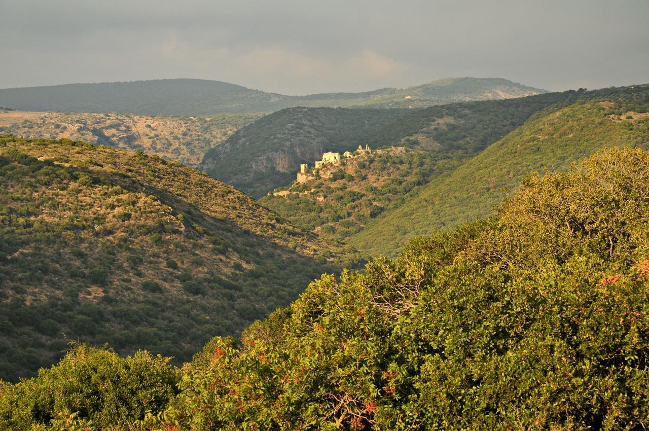 Biktot Nofim Manot Quarto foto